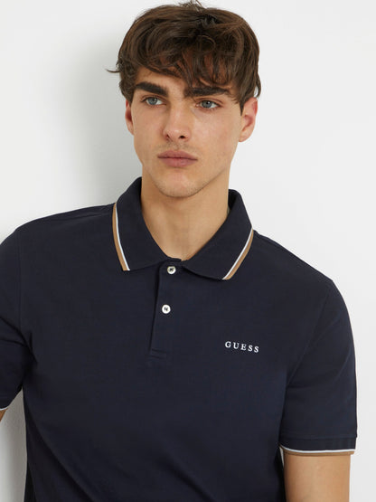 Classic polo