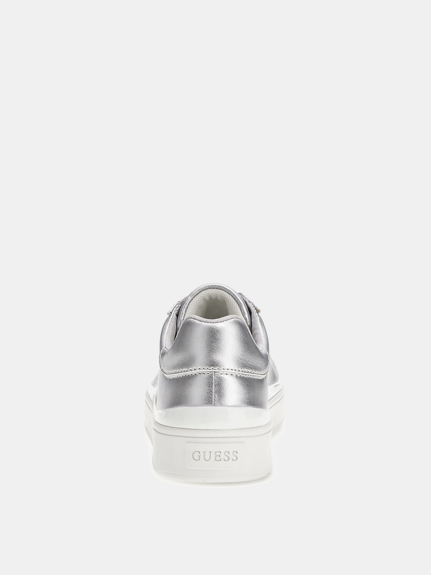 Bonny foiled sneakers