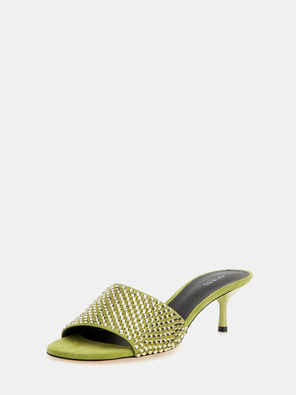 Eugy studded sandals