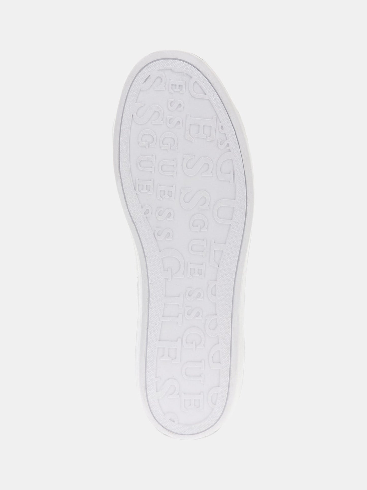 Rosenna 4G peony logo sneakers