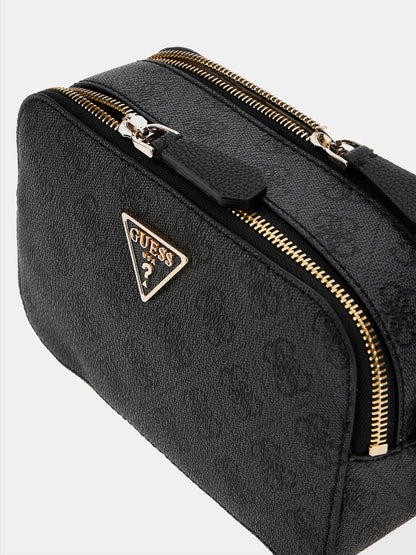Noelle 4G Logo Mini Crossbody Bag