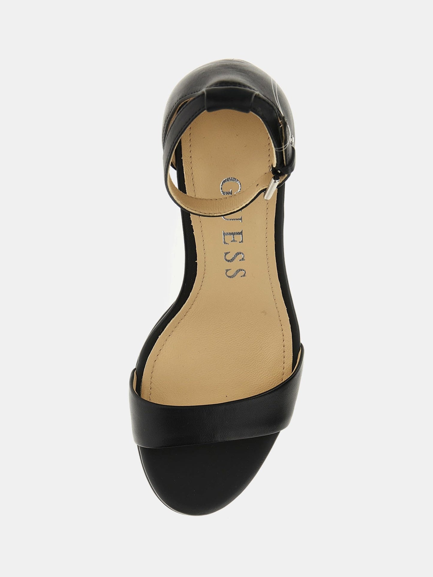 Idas genuine leather sandals