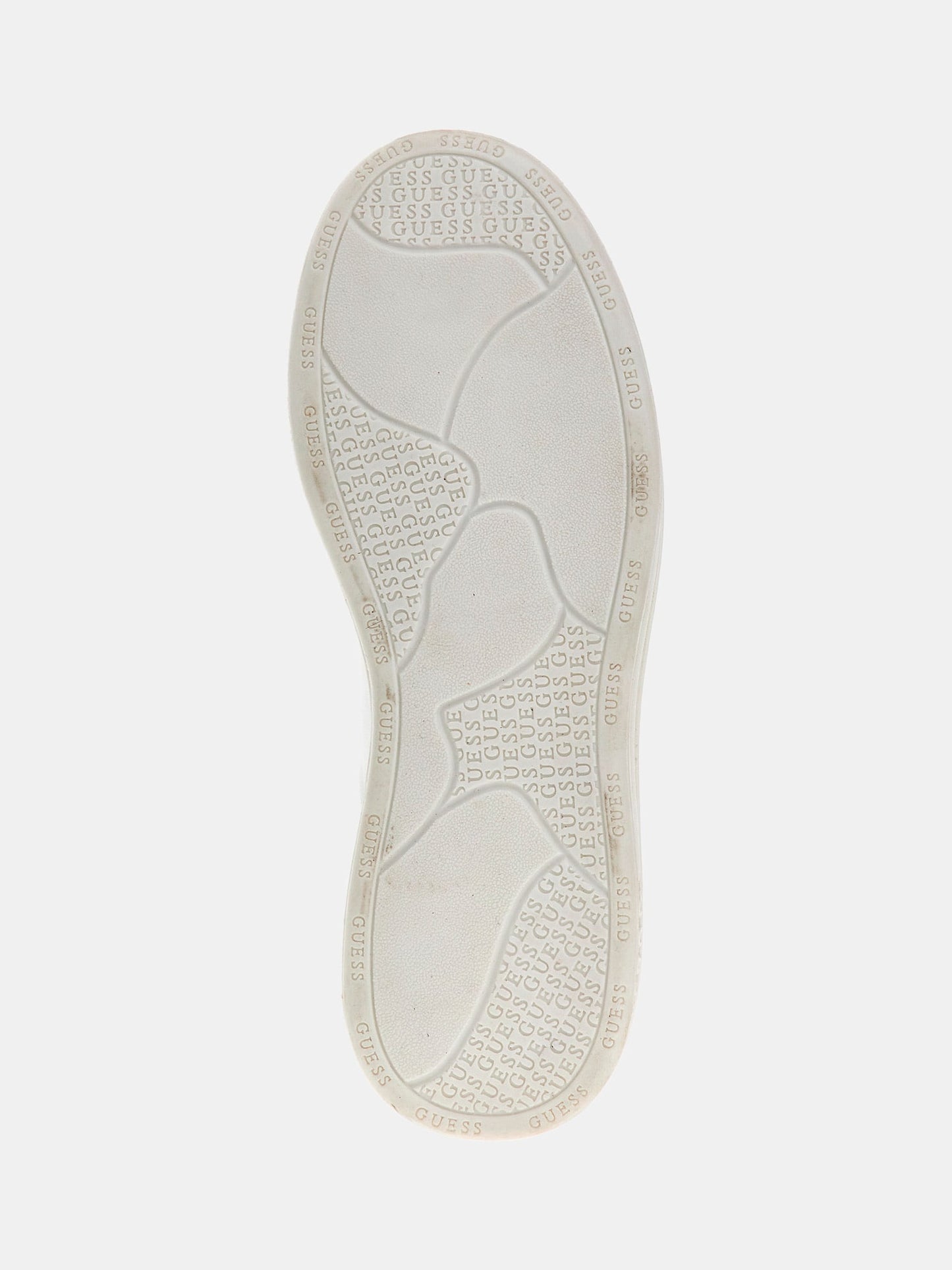 Vibo genuine leather sneakers