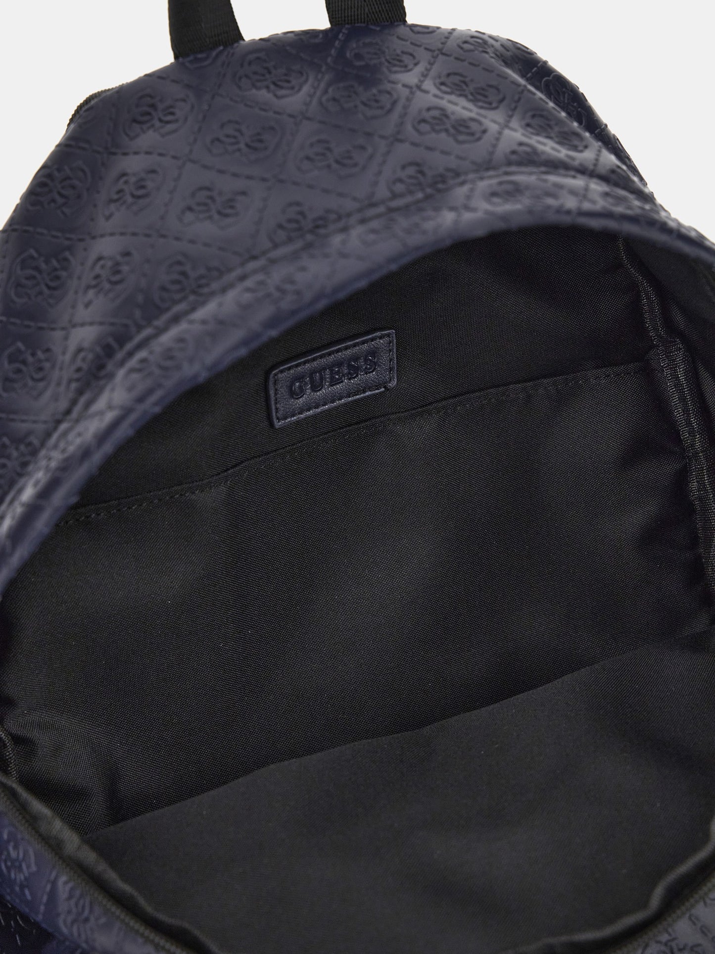 Venezia 4G logo backpack