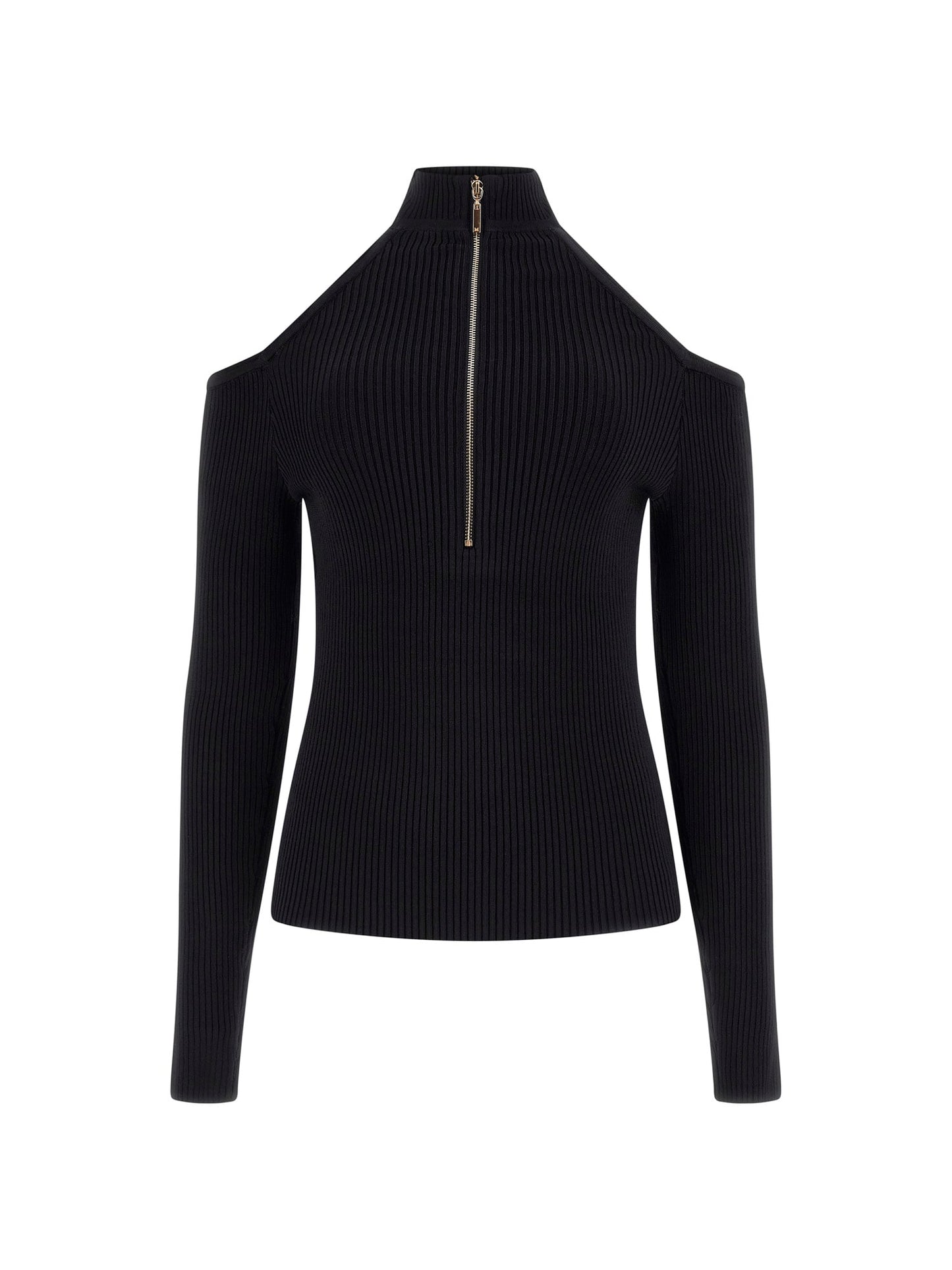 Marciano off shoulder sweater top