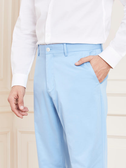 Marciano urban chino pants