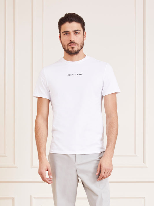 MARCIANO SLIM T-SHIRT