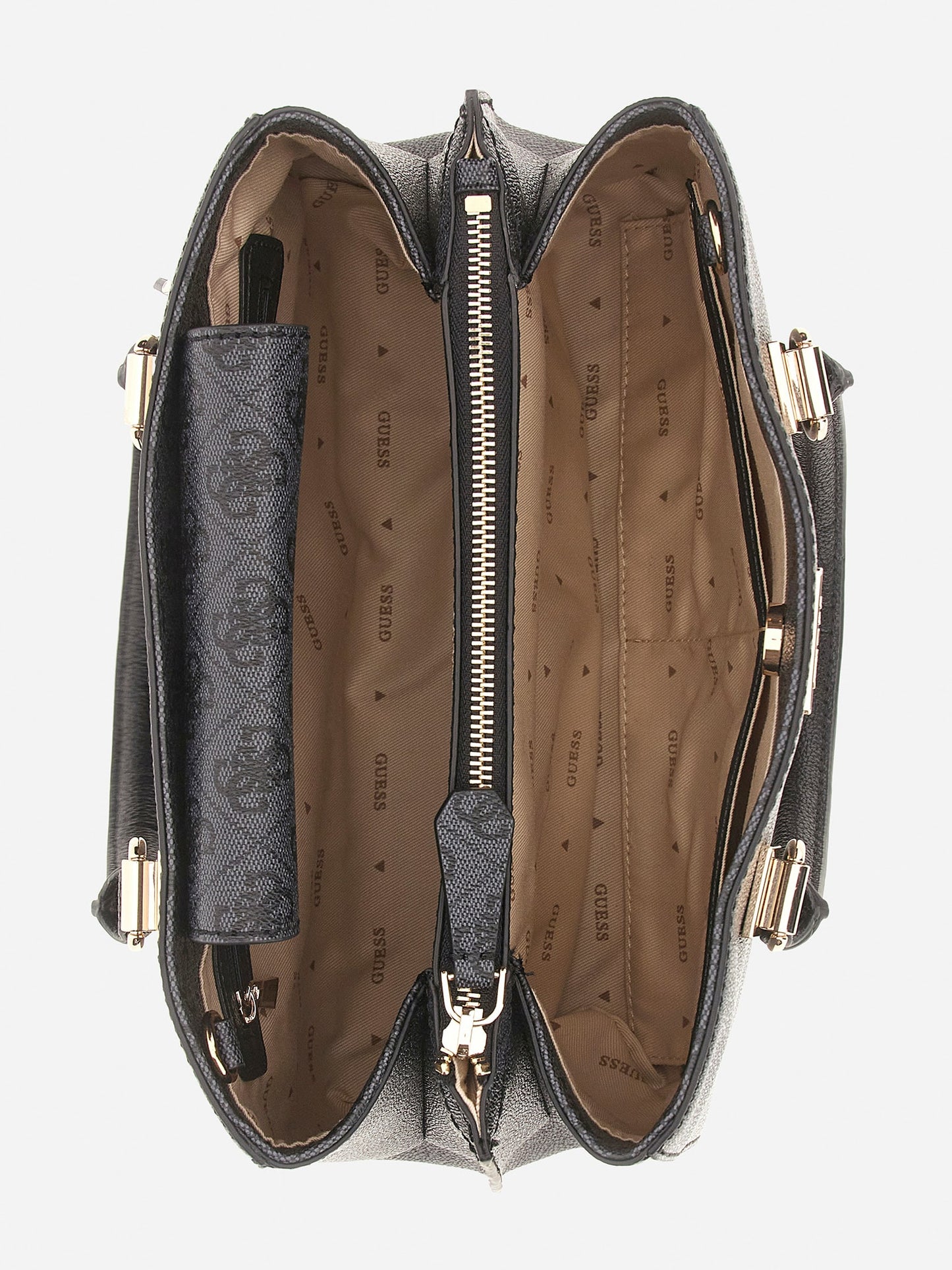 Noelle 4G Logo Handbag