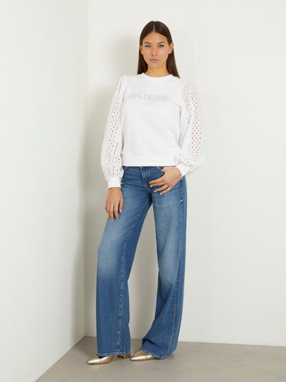 Sangallo sweatshirt