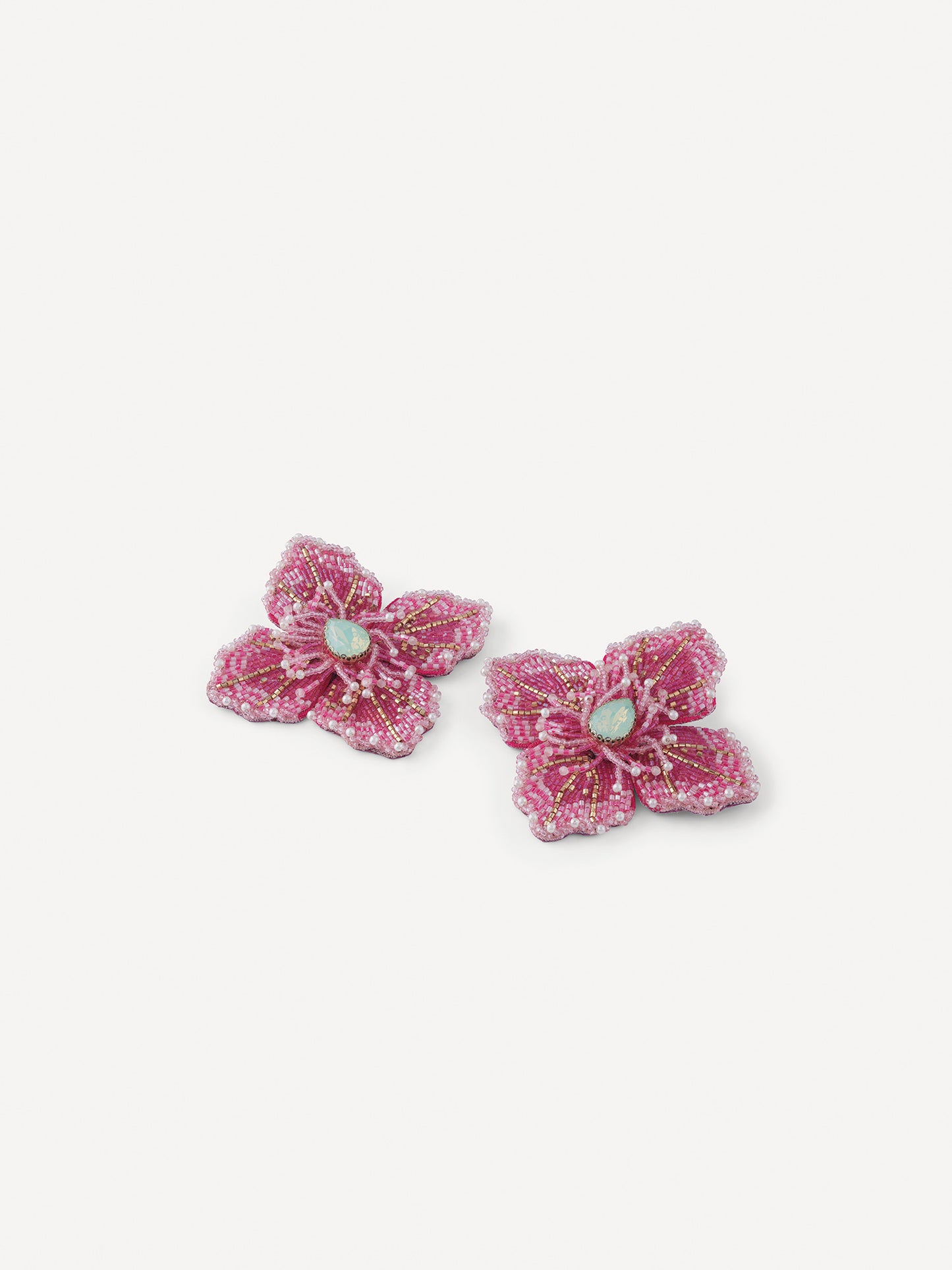 Botanica earrings