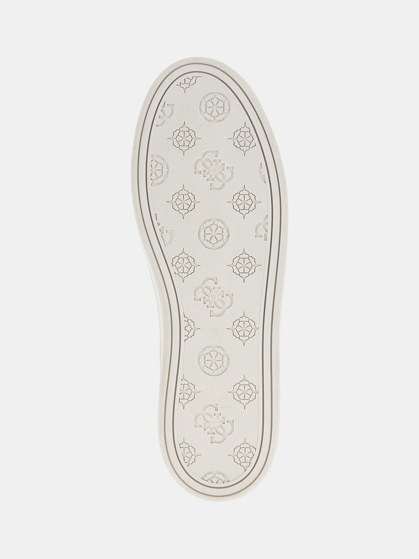 Bonny real leather sneakers