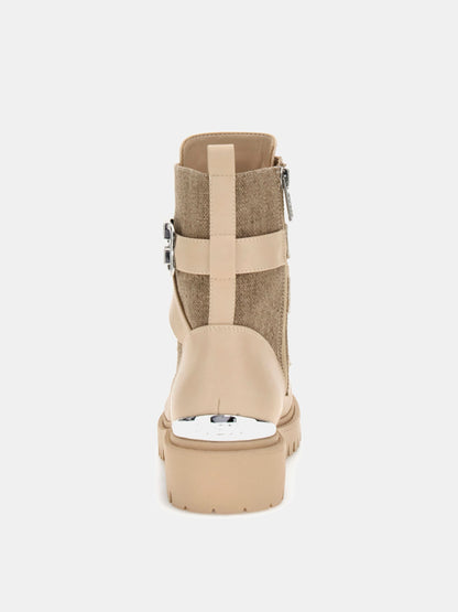 Orana combat boots