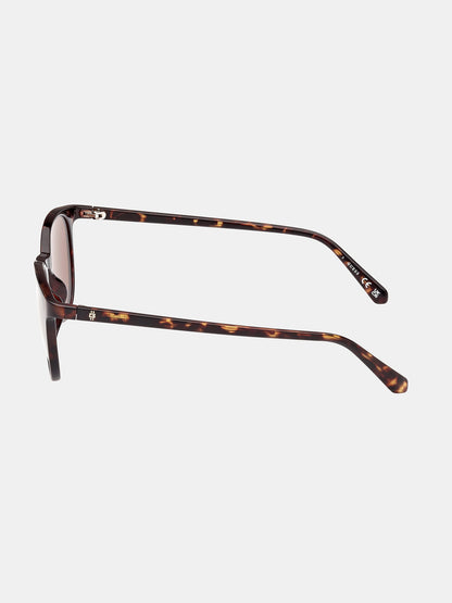 Round sunglasses