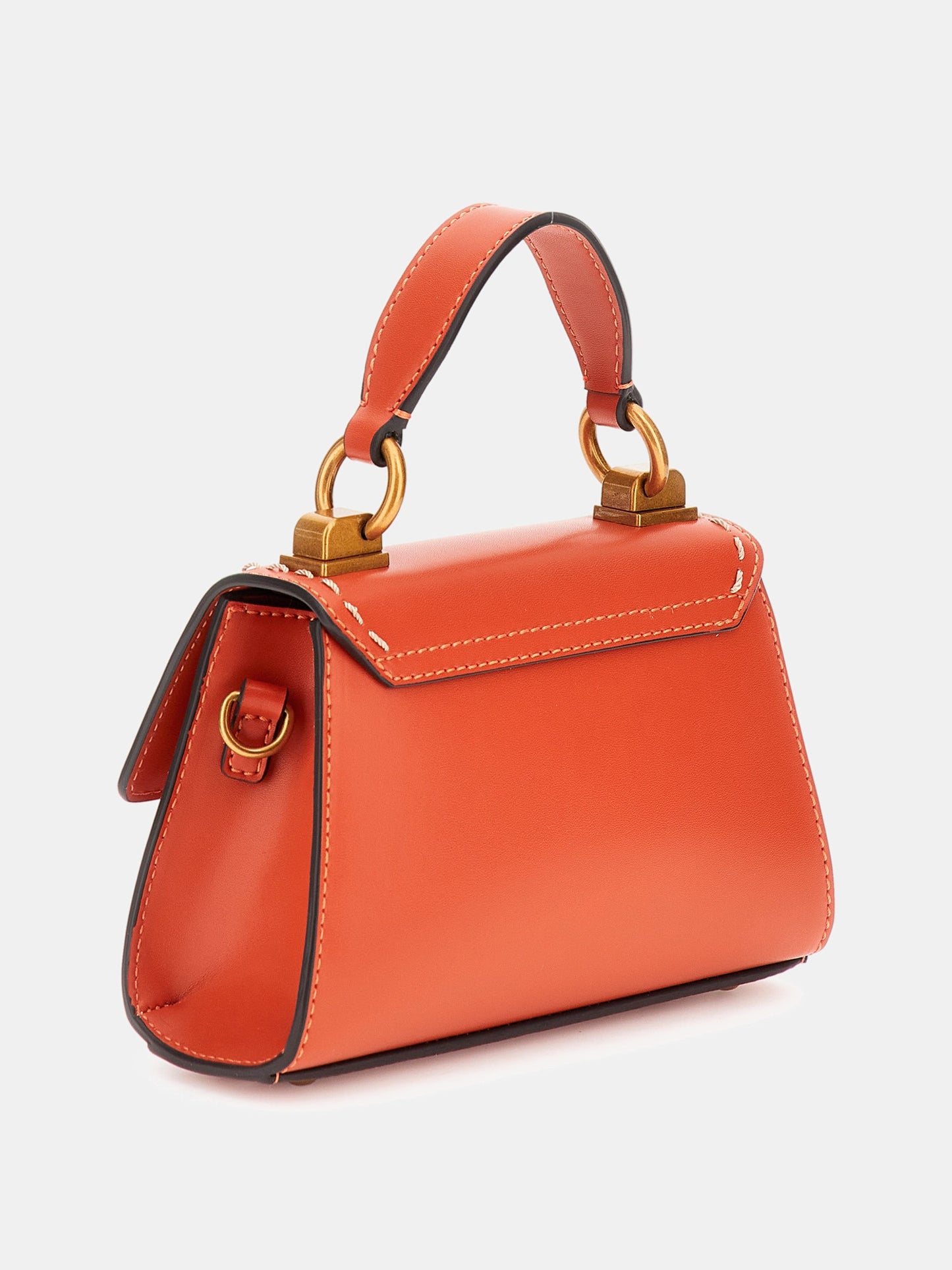 Stephi shoulder-strap mini handbag
