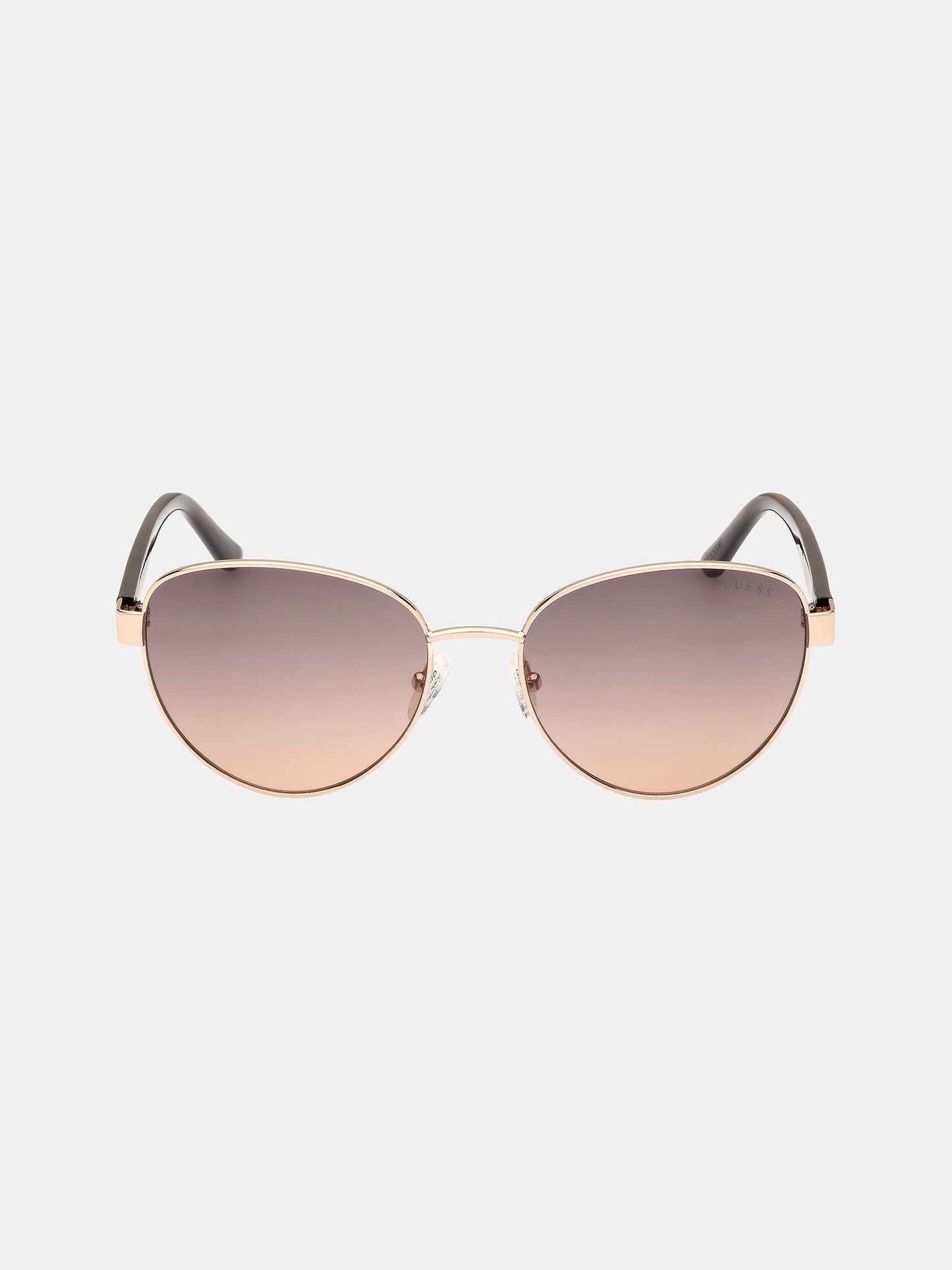 Round sunglasses