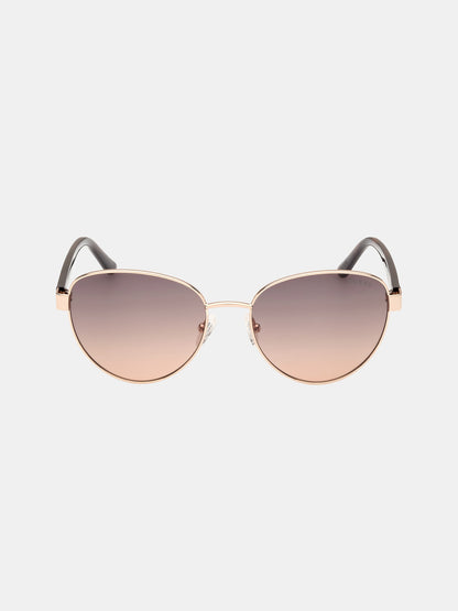 Round sunglasses