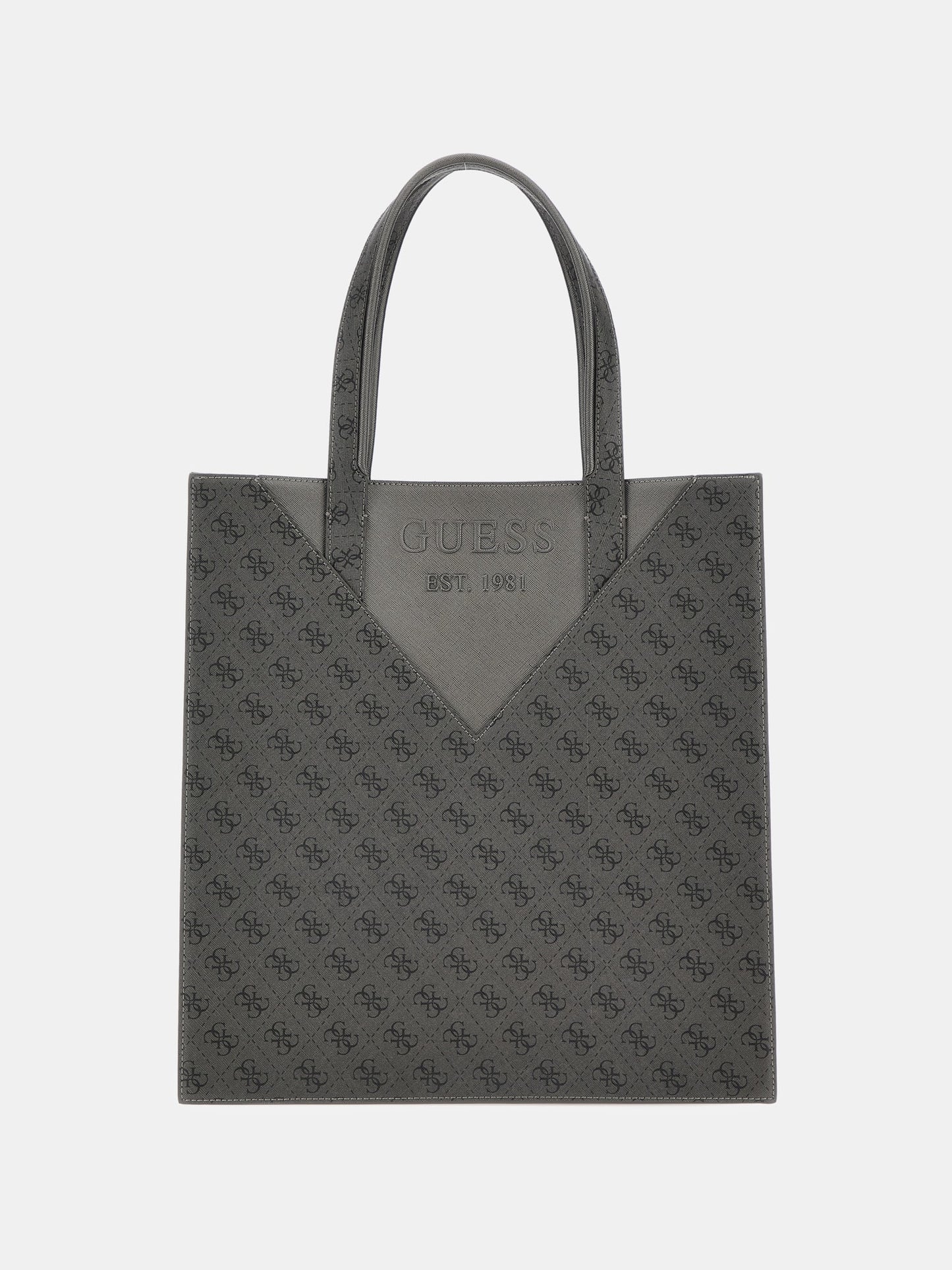 Genova 4G logo shopper