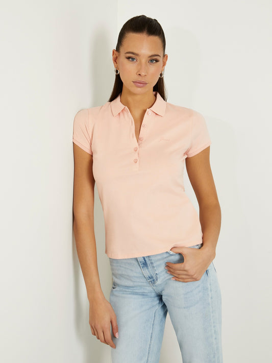 Classic polo