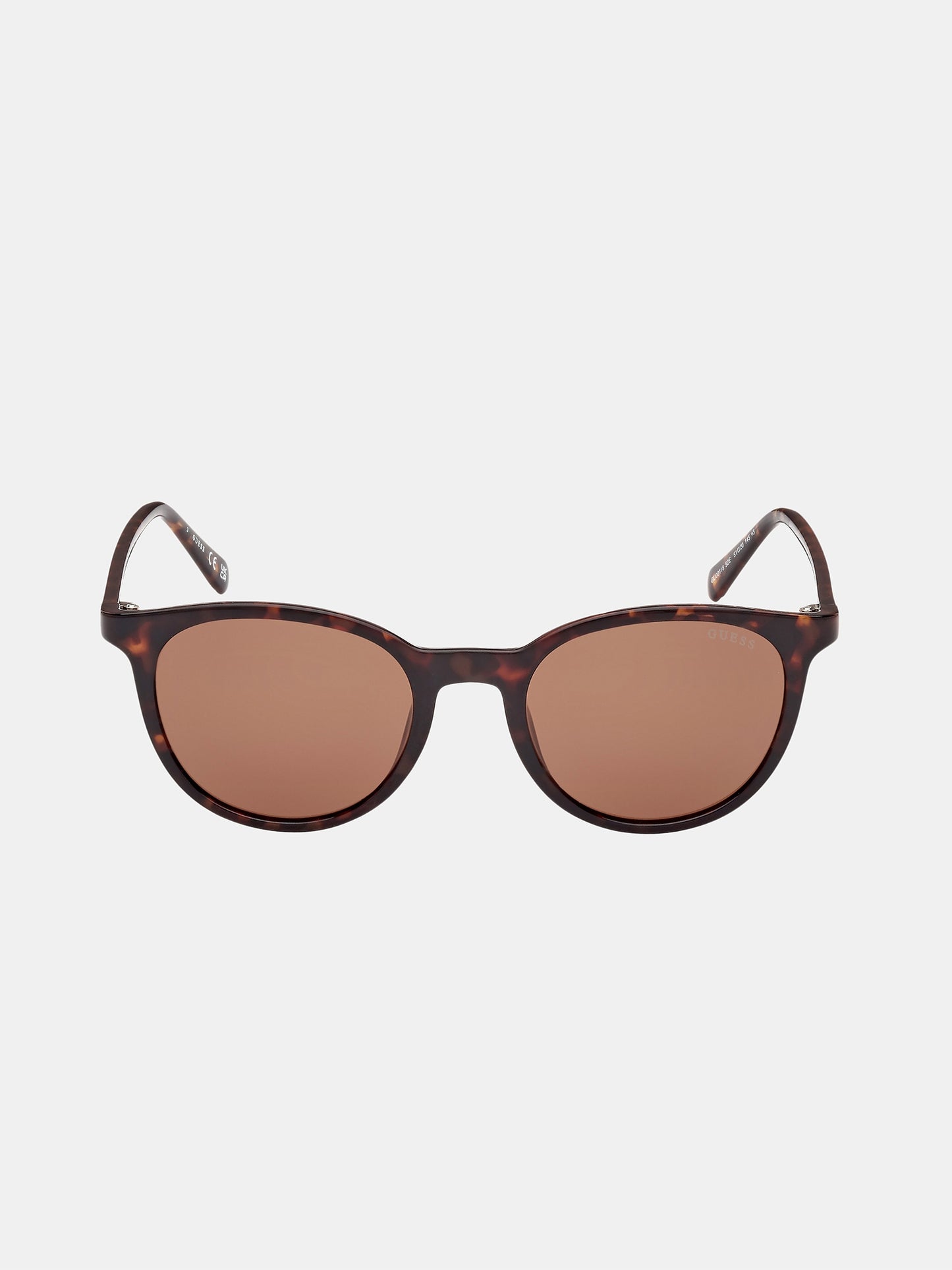 Round sunglasses