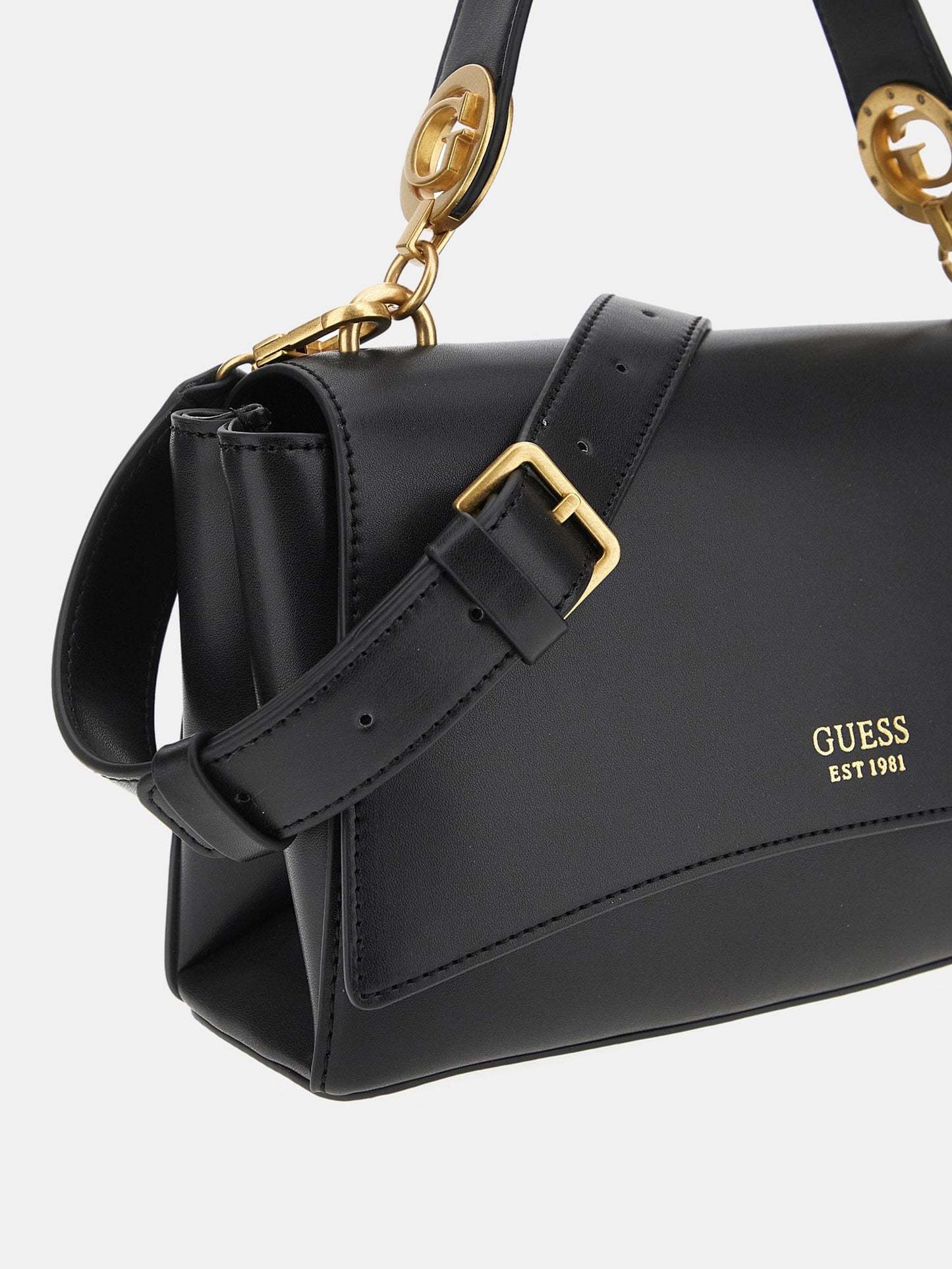 Masie shoulder bag