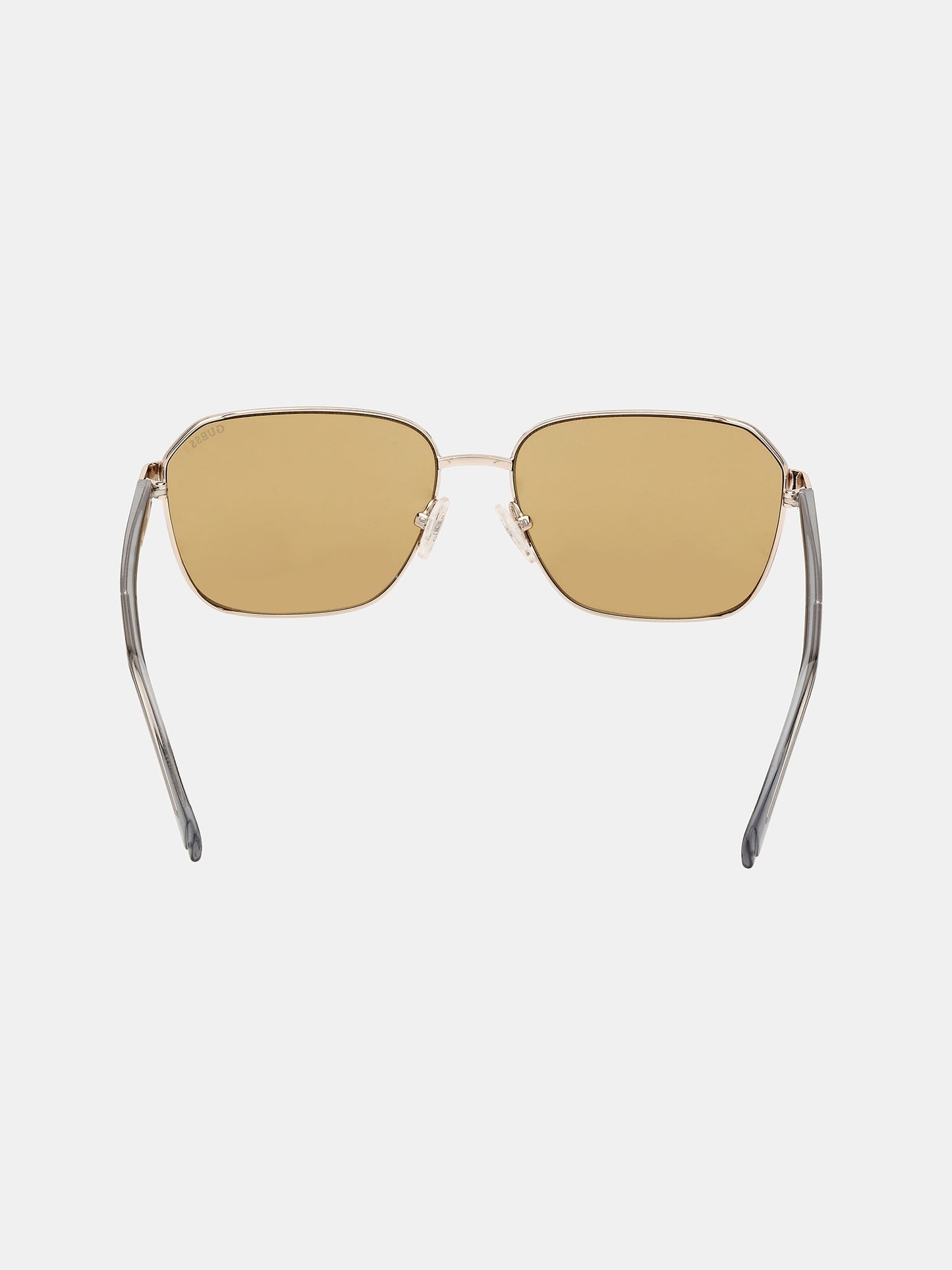 Rectangular sunglasses