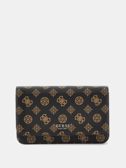 Loralee 4G peony logo organiser