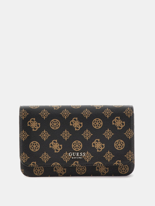 Loralee 4G peony logo organiser