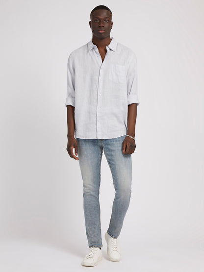 Linen shirt