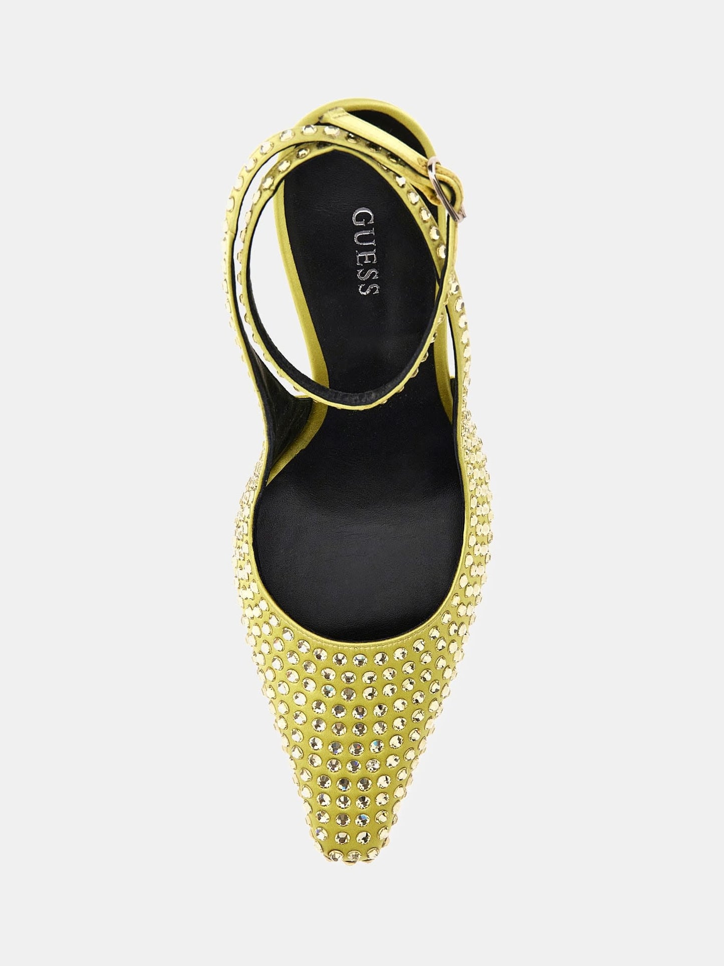 Estar studded sling backs