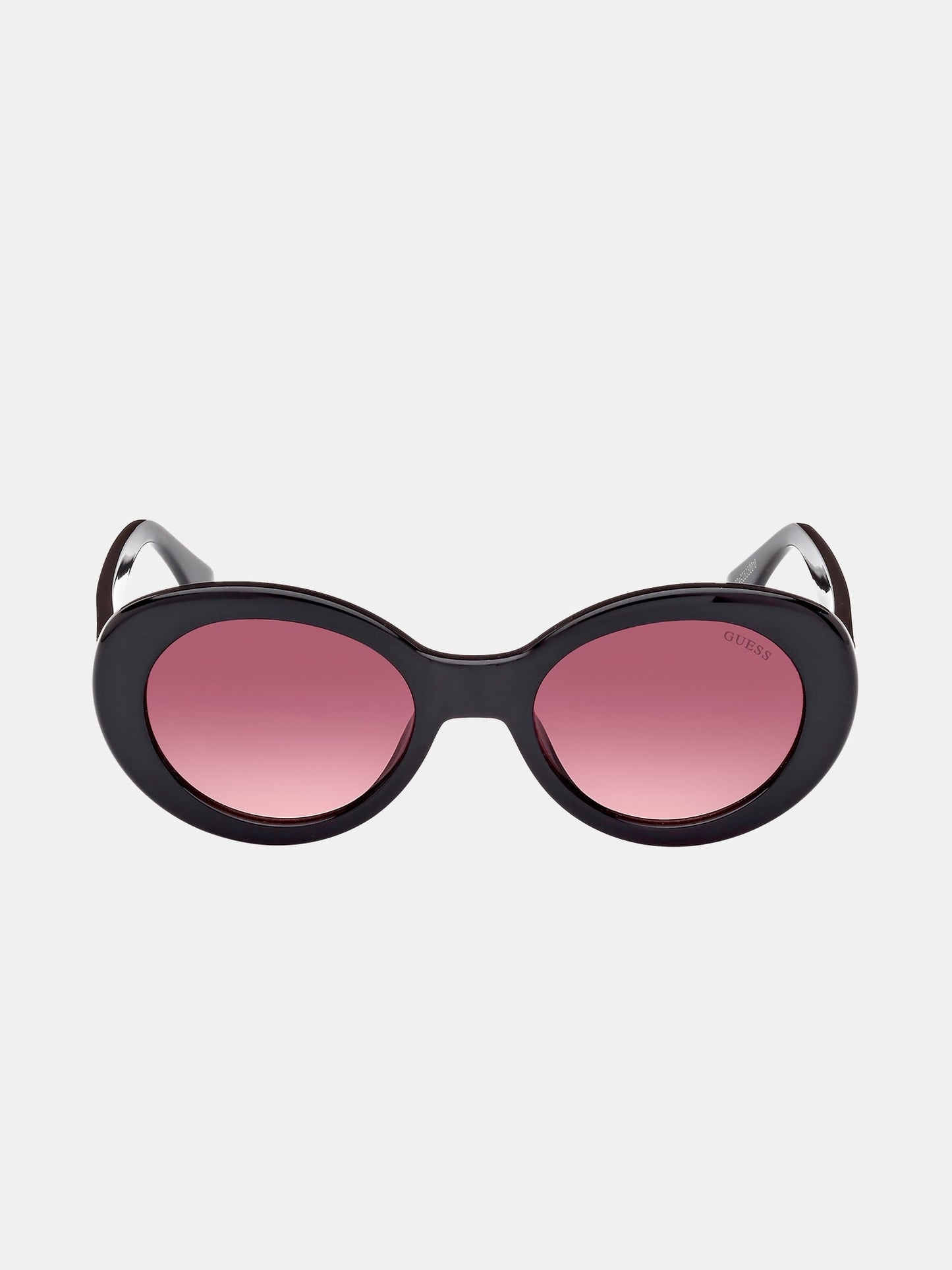 Round sunglasses