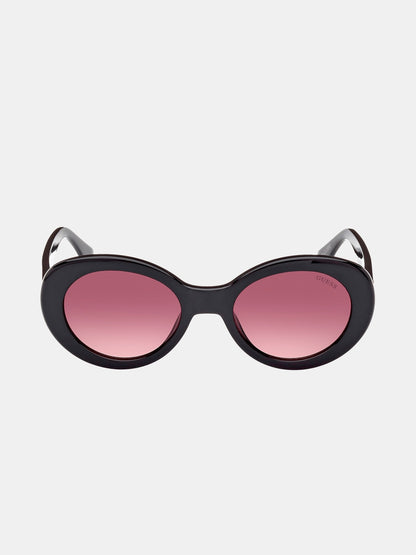 Round sunglasses