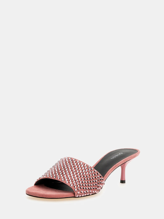 Eugy studded sandals