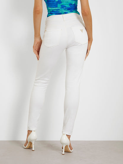 Shape Up skinny denim pant