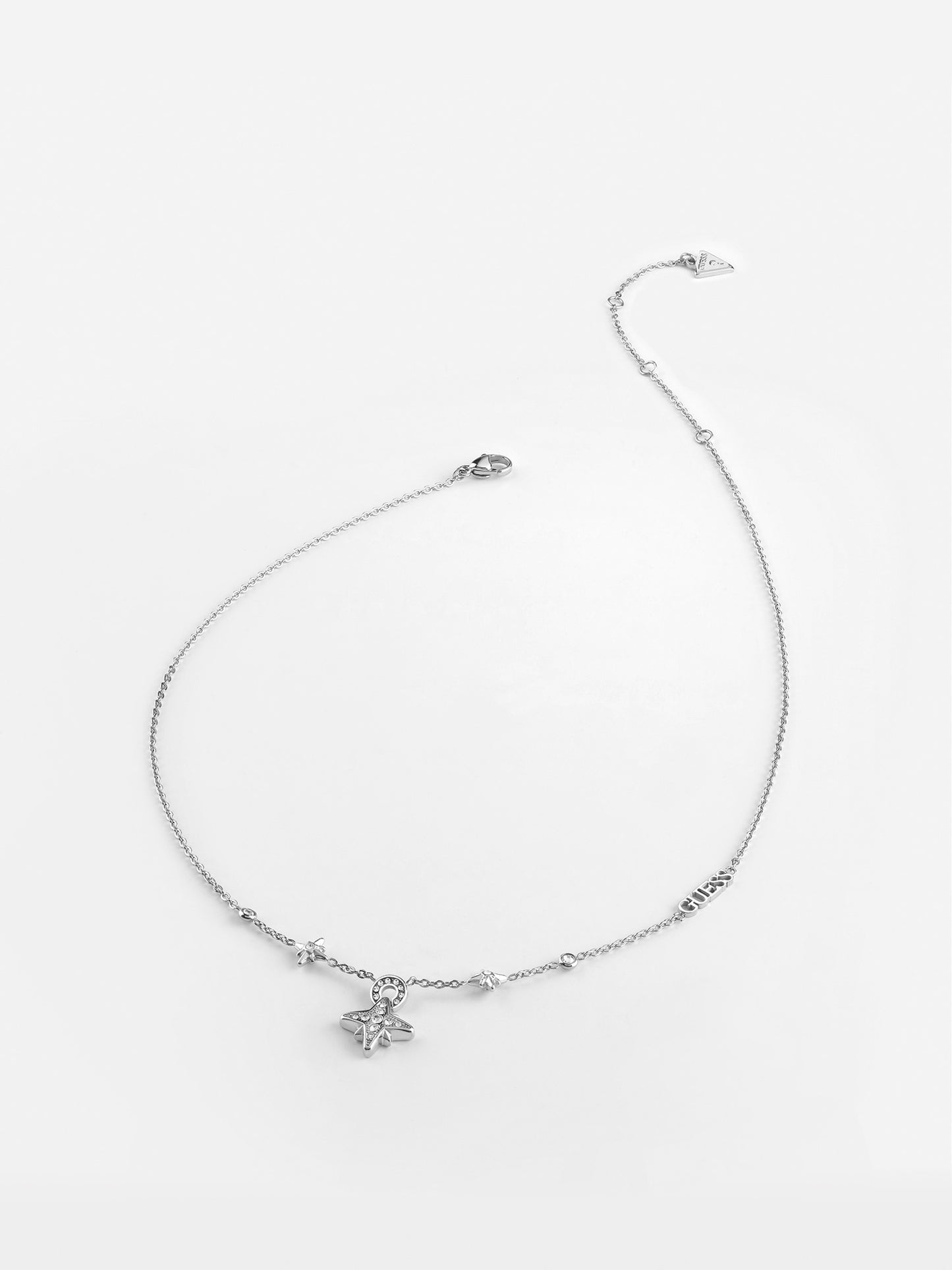 In The Sky necklace