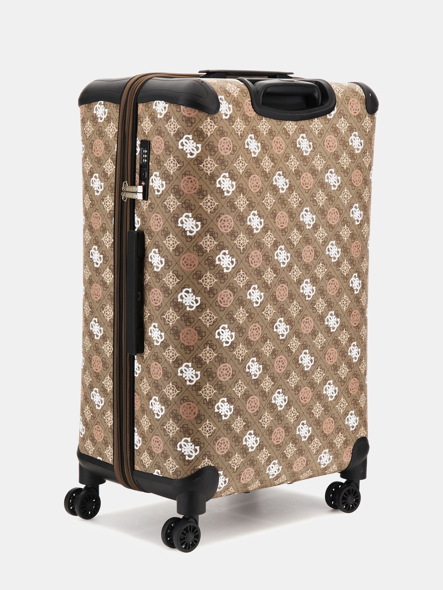 Eliette peony 4G logo trolley