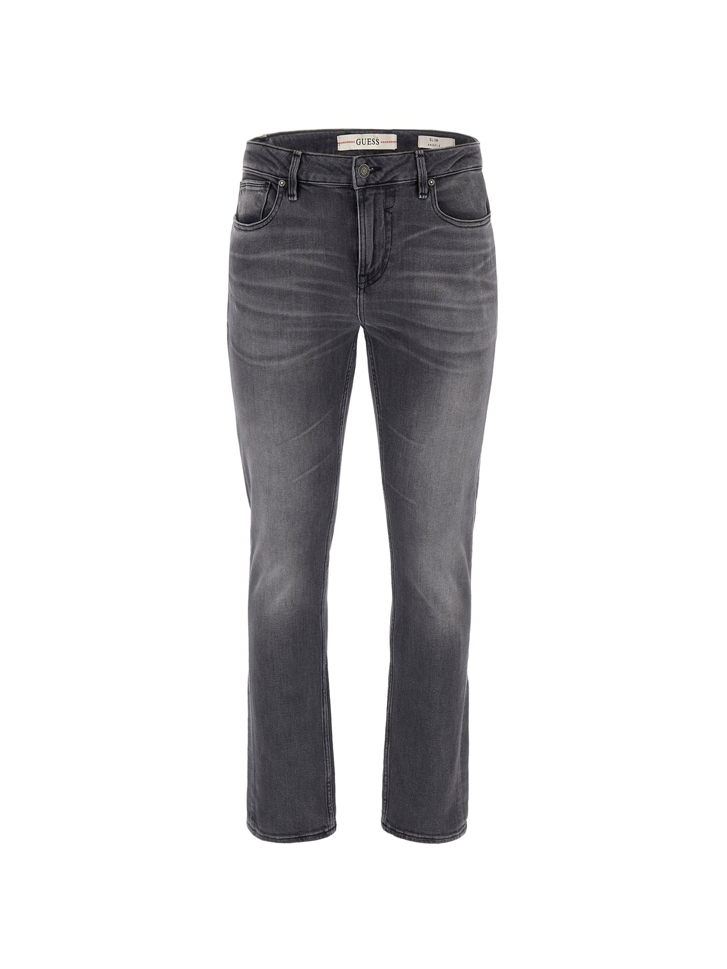 Angels slim denim pant