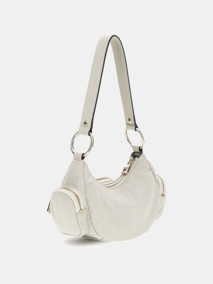 Gemma Eco mini shoulder bag
