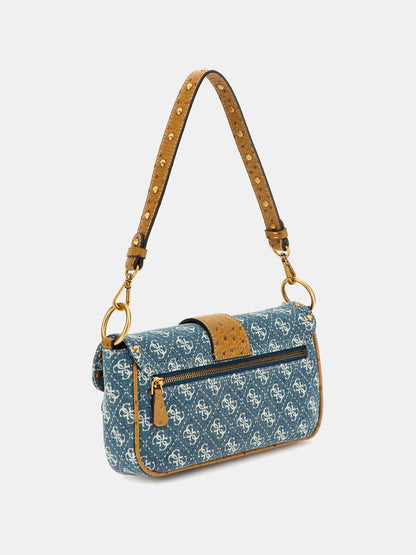 Sardinia vintage shoulder bag