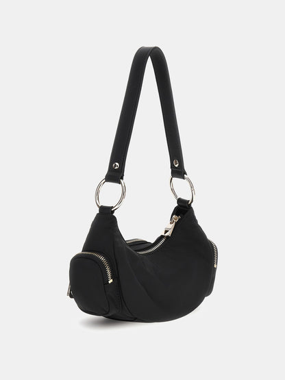 Gemma Eco mini shoulder bag