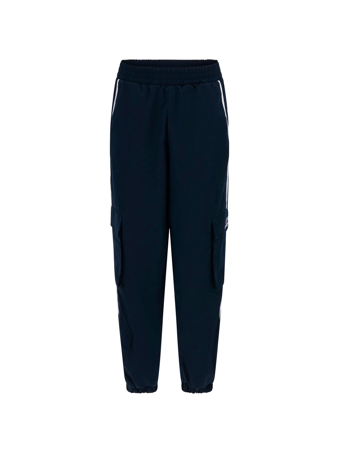 Mid rise cargo pant