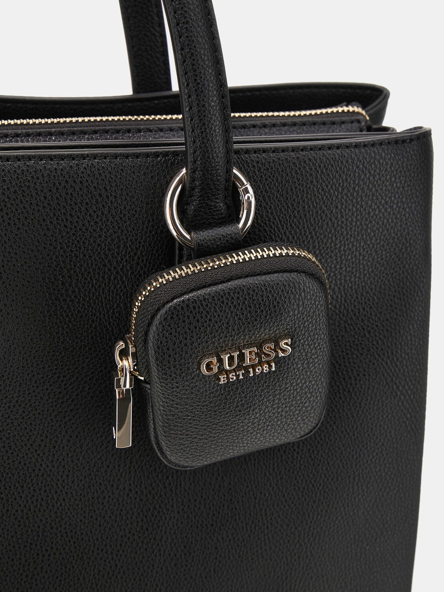 Power Play charm shopper