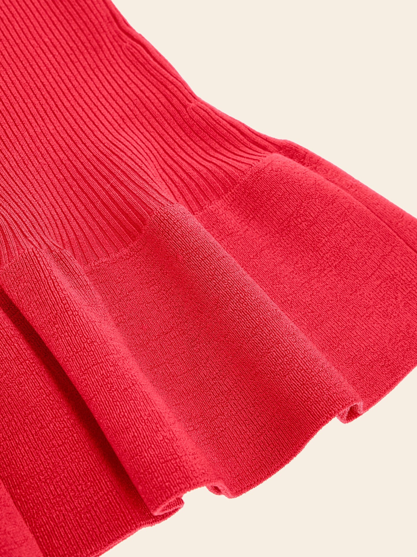 Marciano bodycon midi sweater dress
