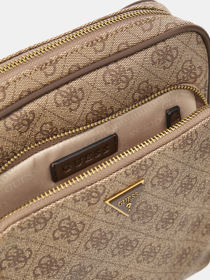 Milano 4G logo mini crossbody bag