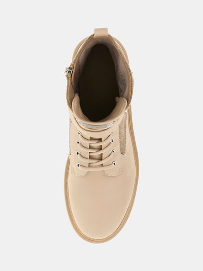 Orana combat boots
