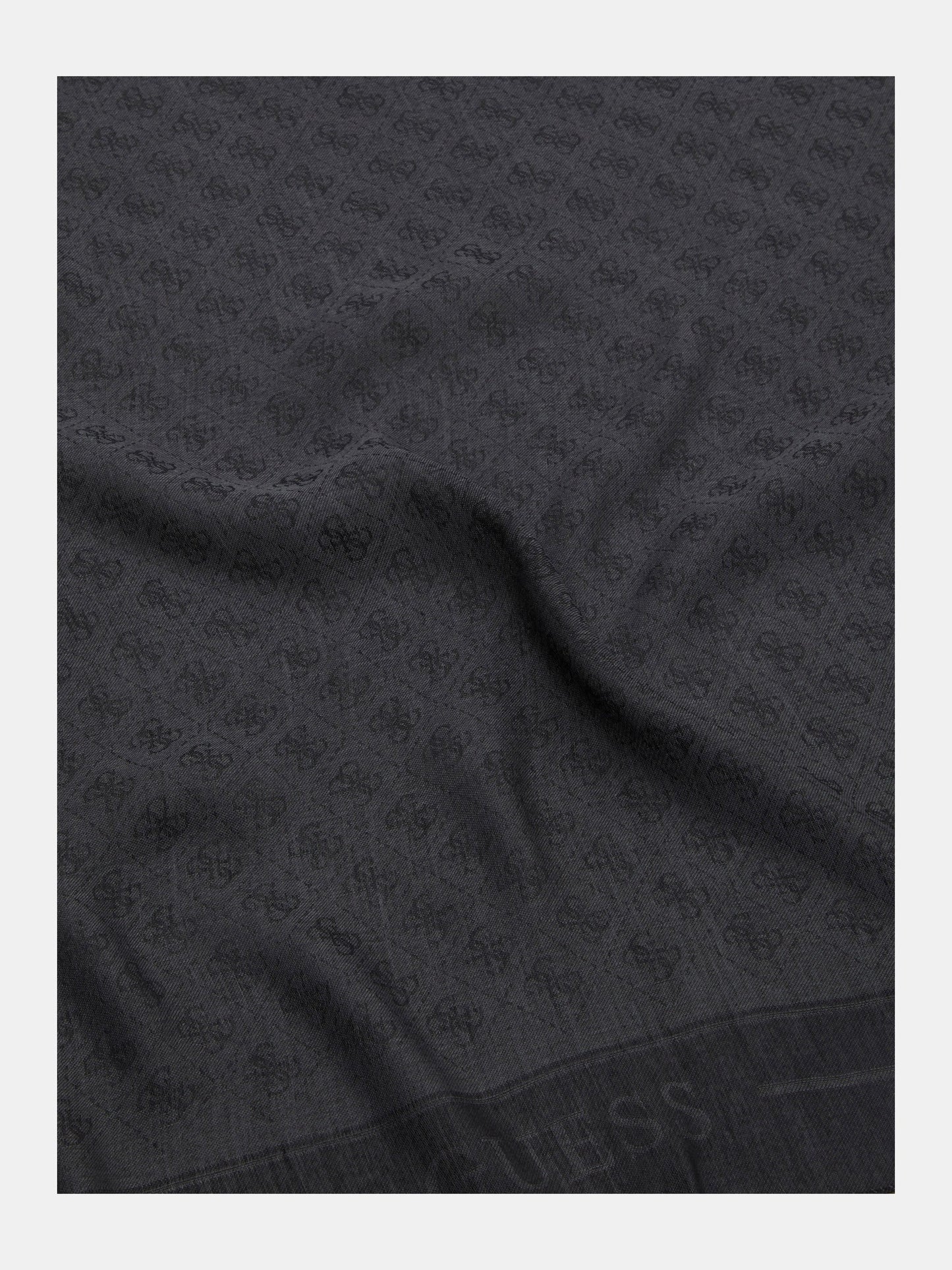 Mito 4G logo scarf