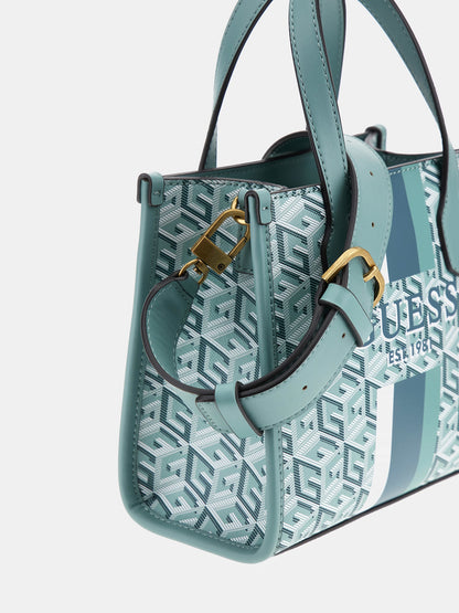 Silvana 4G logo mini bag