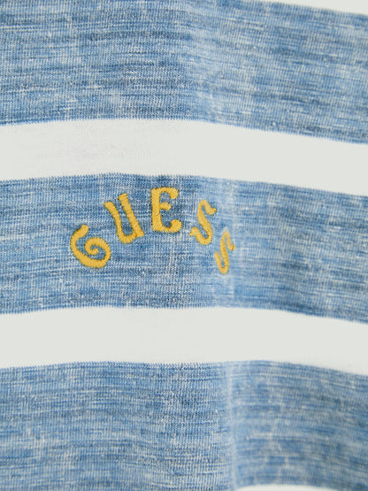 Striped t-shirt