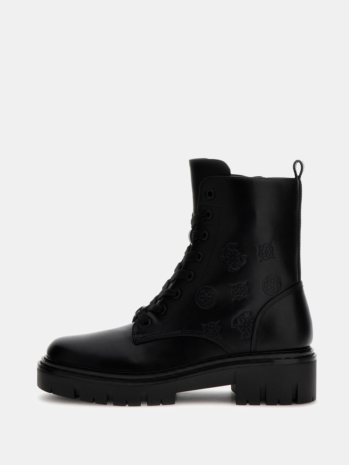 Jefea combat boots