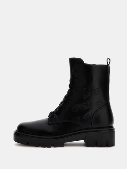 Jefea combat boots