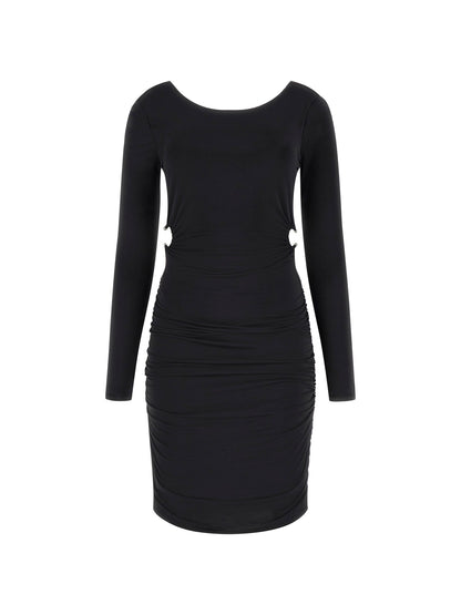 Bodycon mini dress